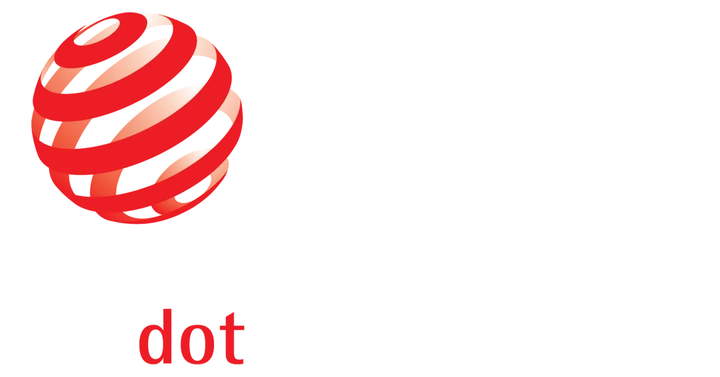 Red Dot Design Award Winner