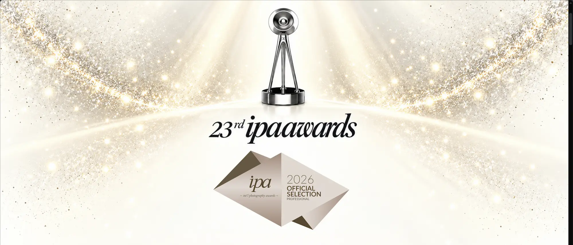 LUCHEN Watson receives IPA Official Selection Honors