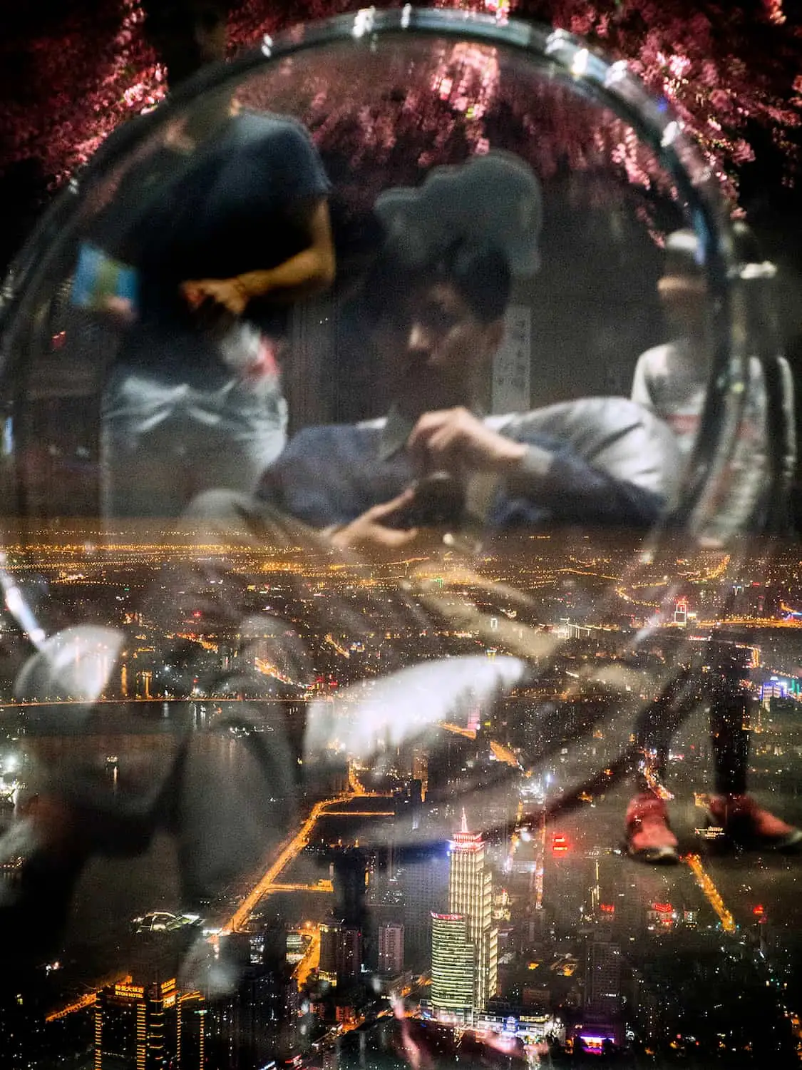 LUCHEN Watson, VFX, Oscar Award Wining, Studio, Shanghai, Pixomondo,