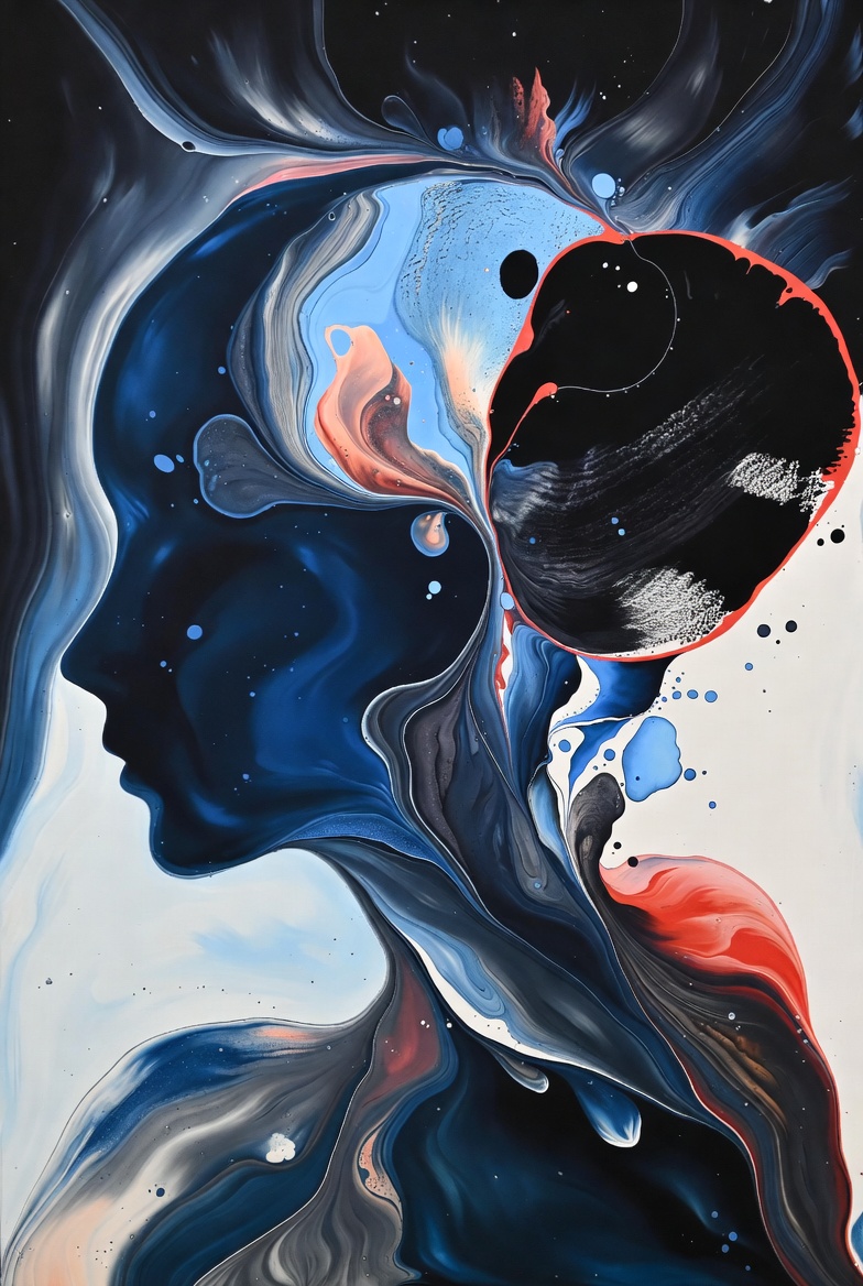 Insta‑Pop creator LUCHEN Watson crafts cinematic, emotional music shaped by his signature Lumin Astral—radiant, spatial, and unmistakably premium.