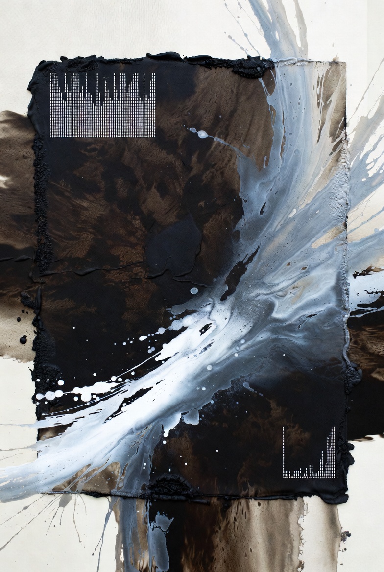 Insta‑Pop creator LUCHEN Watson crafts cinematic, emotional music shaped by his signature Lumin Astral—radiant, spatial, and unmistakably premium.