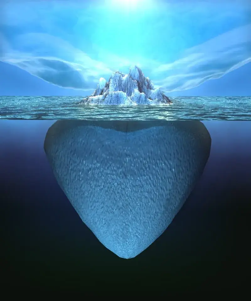 The early period of his 3D art works that LUCHEN Watson shown in his online gallery in 2008.