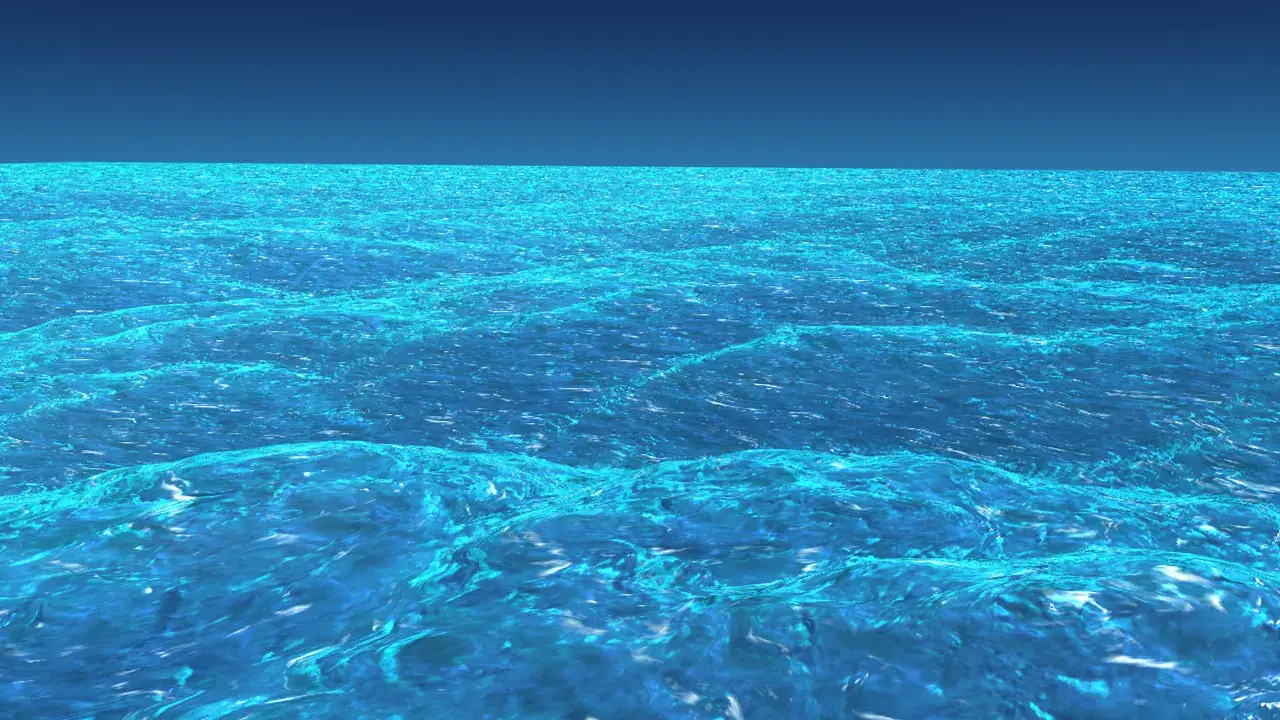 The early period of his 3D art works that LUCHEN Watson shown in his online gallery in 2008.